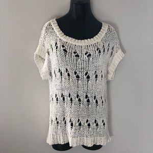 Women’s Small Express Sweater